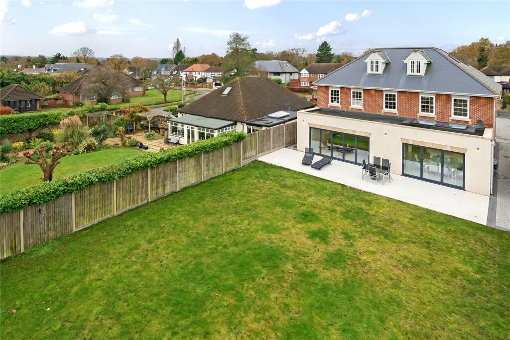 Additional image 26 of Marlings Park Avenue, Chislehurst