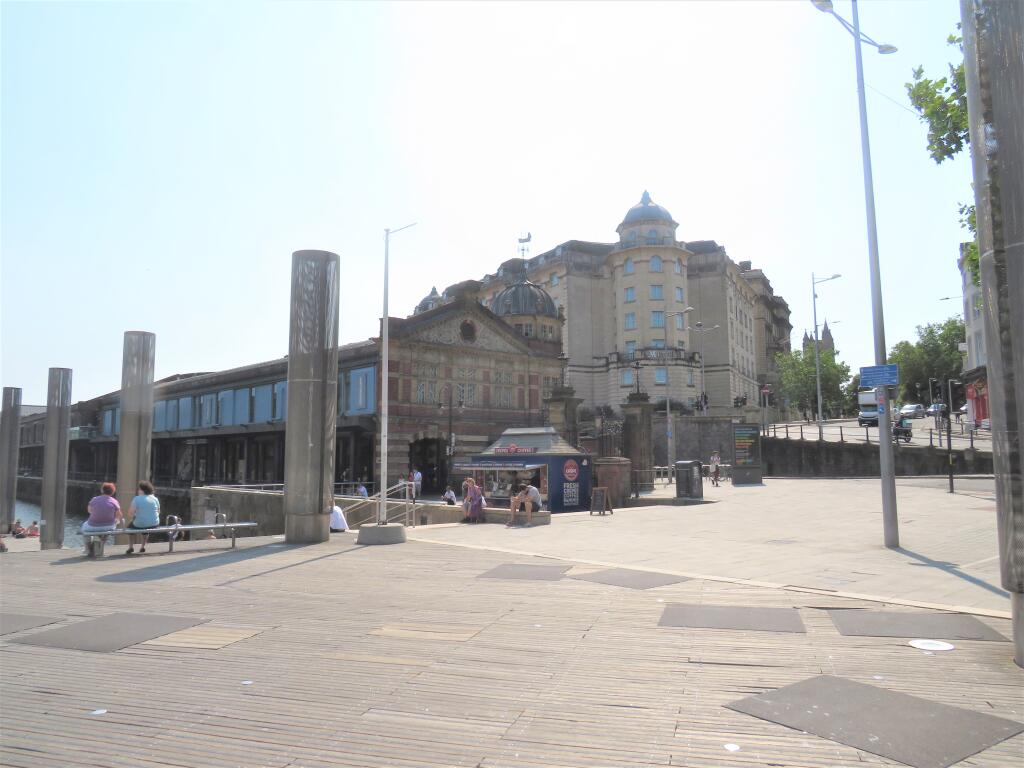 Additional image 15 of City Centre, Central Quay North, BS1 4AU