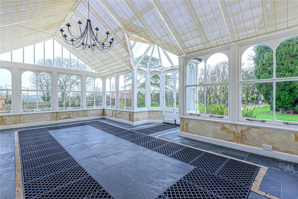 Additional image 4 of Shepperdine House, Shepperdine, Oldbury On Severn, BS35