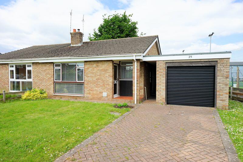 Additional image 3 of A spacious bungalow in popular Mizzymead Rise
