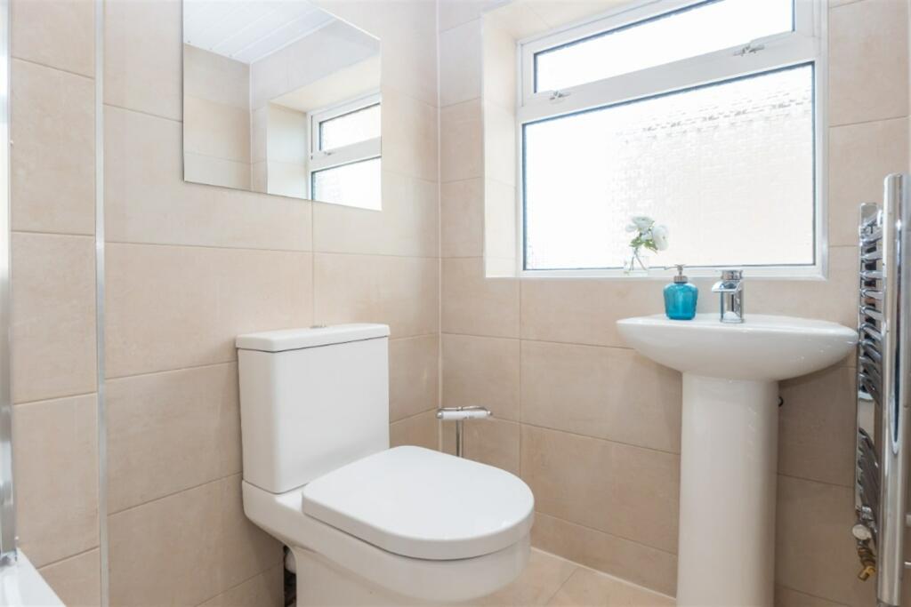 Additional image 10 of 4 bedroom Terraced House in Balmain Street, Bristol
