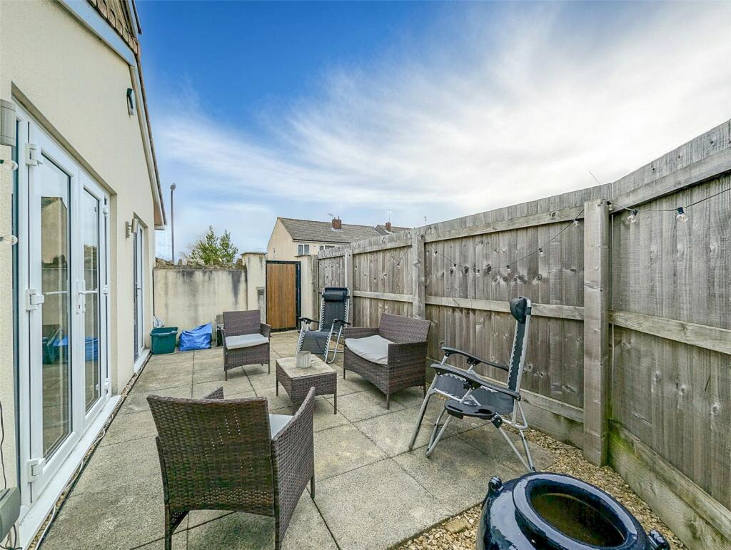 Additional image 15 of Jockey Lane, St George, Bristol, BS5