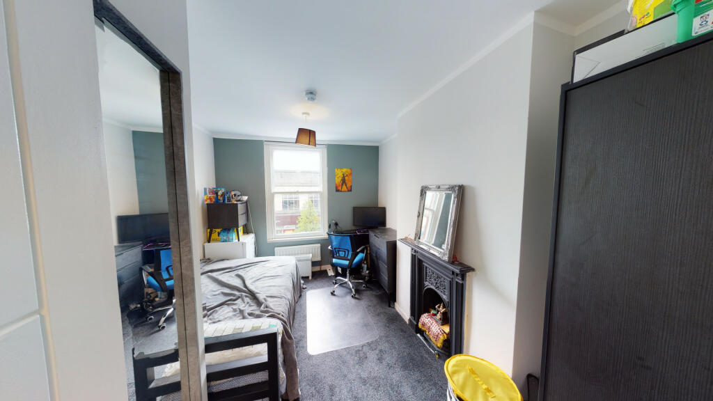 Additional image 4 of Gloucester Road, Bristol