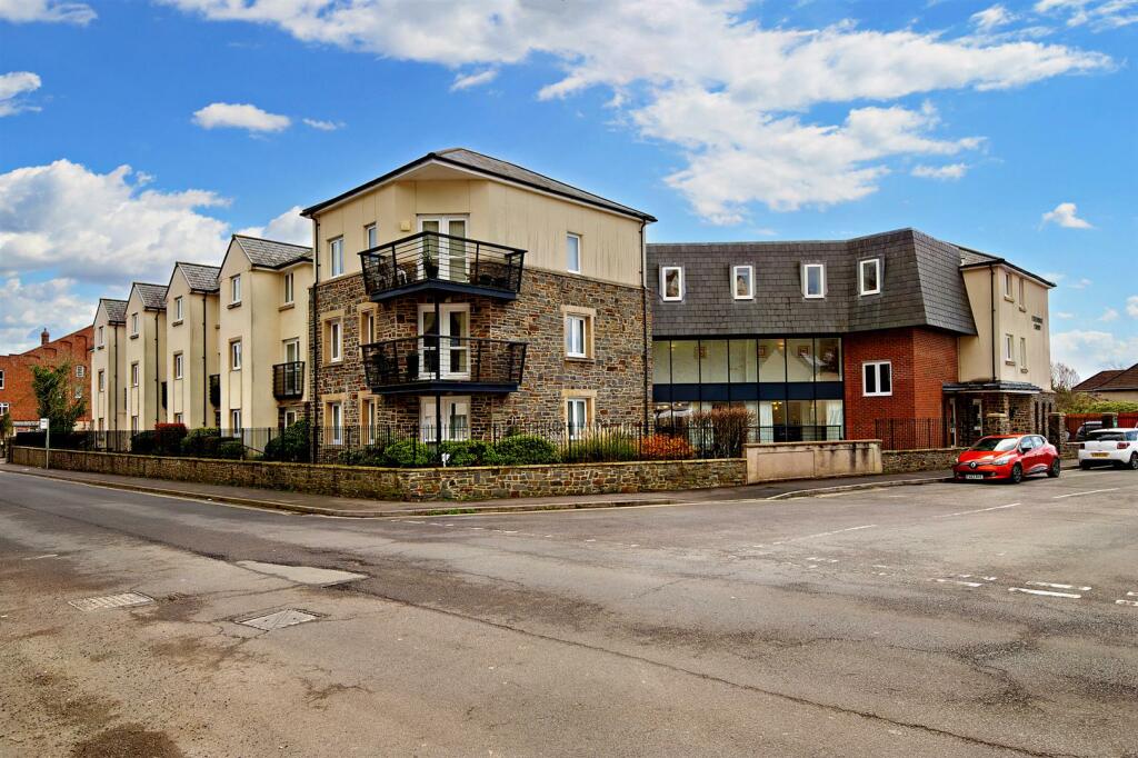 Additional image 19 of Coleridge Court, Clevedon, BS21 6FL