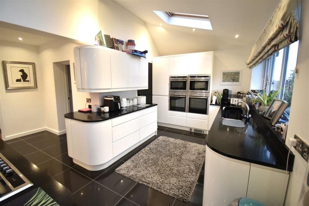 Additional image 6 of Superbly Extended and Presented 4 Bedroomed Home