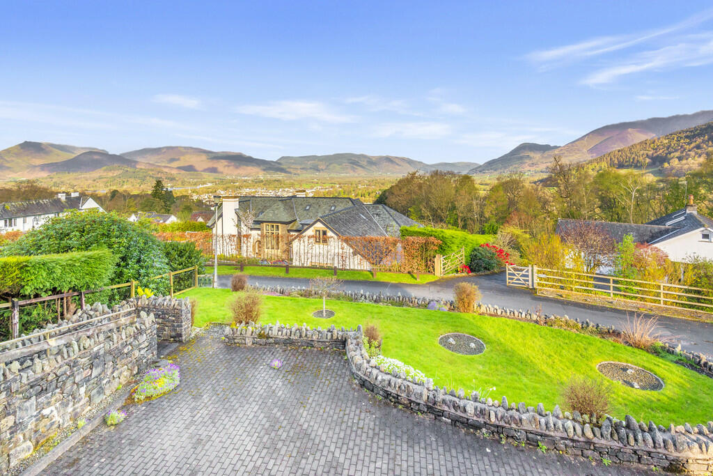 Additional image 18 of Beech Trees, Lonsties, Keswick, Cumbria, CA12 4TD