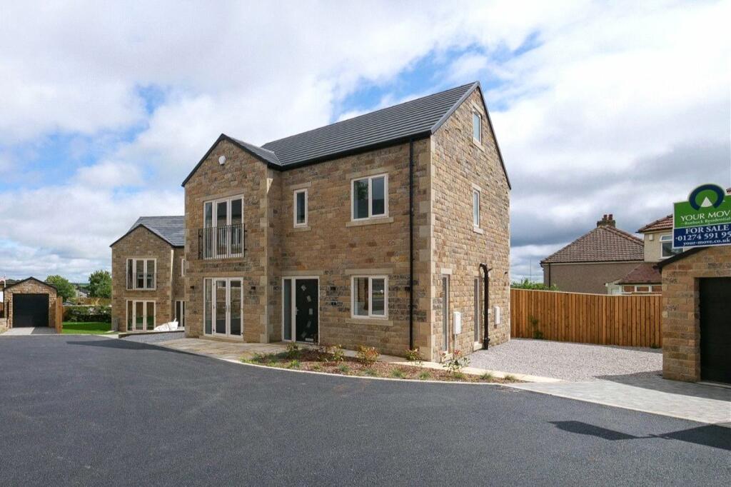 Additional image 2 of Brant Moor Mews, Baildon, Shipley, West Yorkshire, BD17