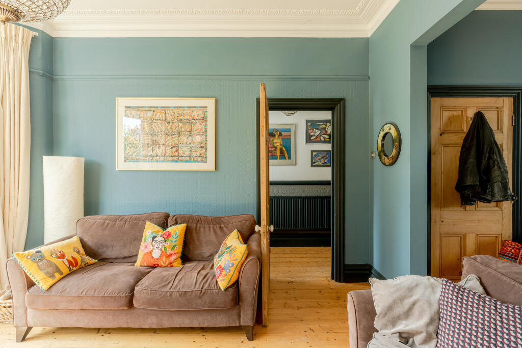 Additional image 7 of Redcatch Road, Knowle, Bristol.