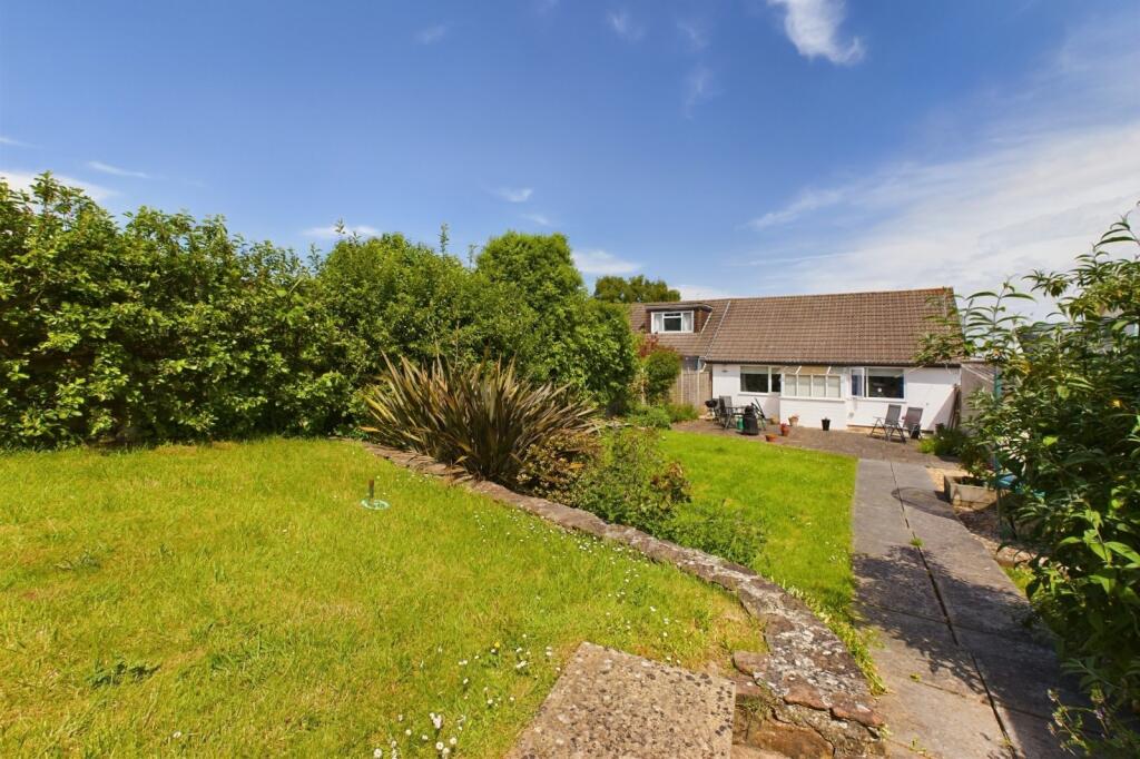 Additional image 4 of Combe Avenue, Portishead, Bristol, BS20