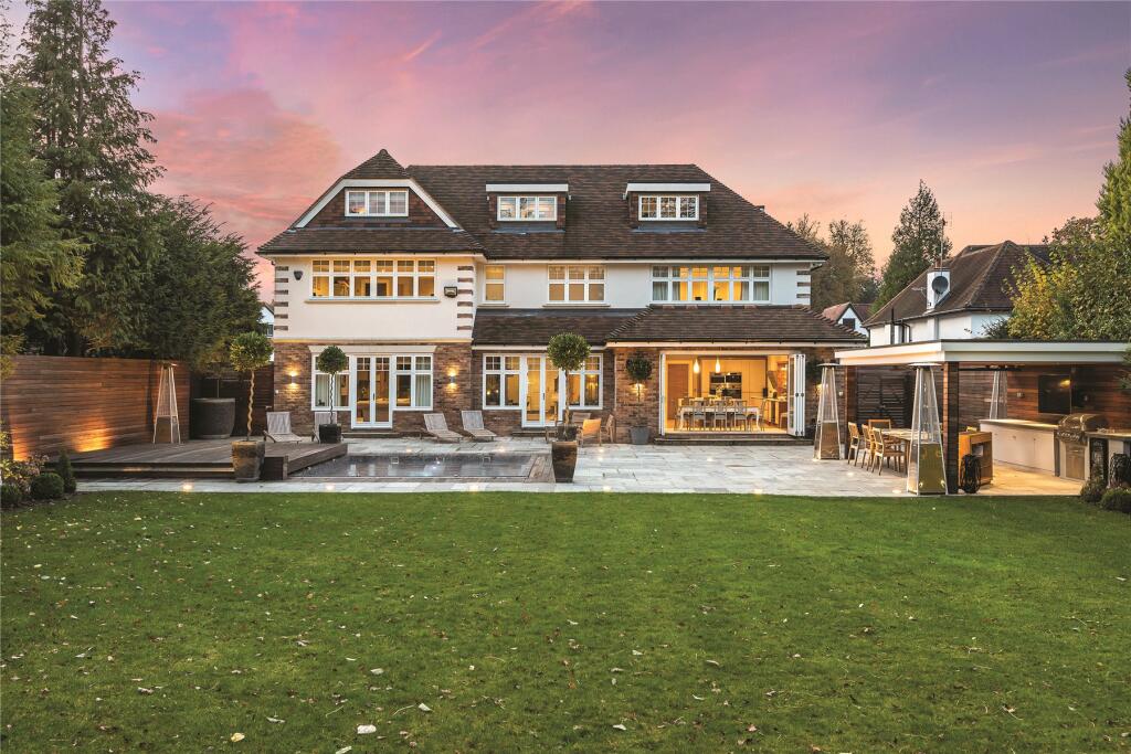 Additional image 31 of Ninhams Wood, Keston Park