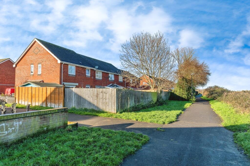 Additional image 11 of Hambledon Road, Weston-super-Mare, Somerset, BS22