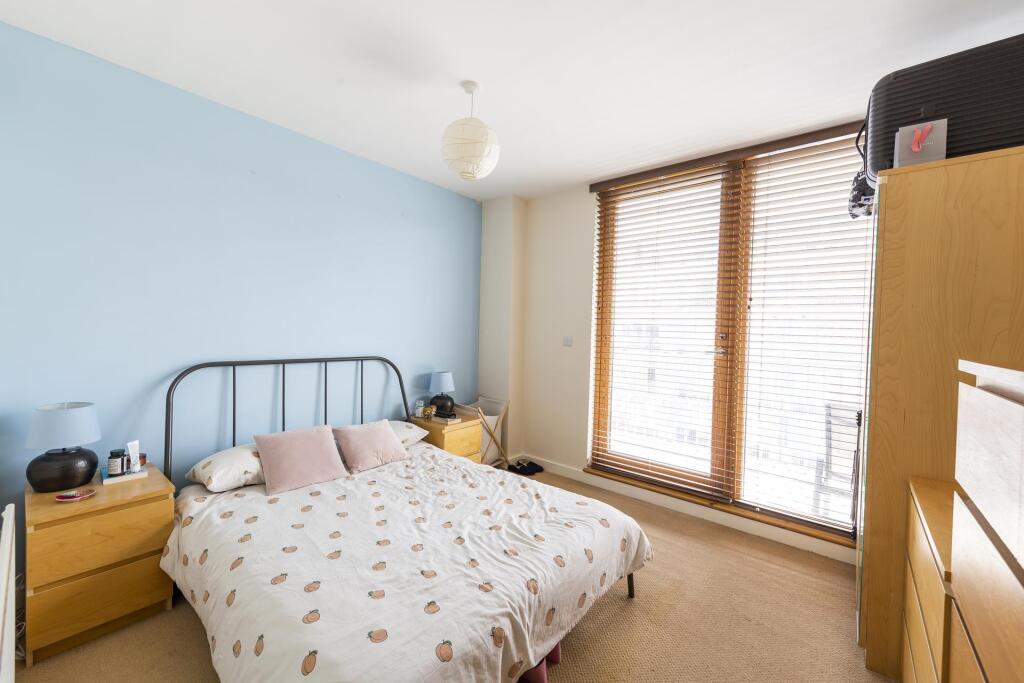 Additional image 5 of Flat , Balmoral House, BS1