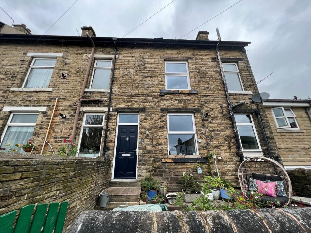 Elliott Street, Shipley, BD18