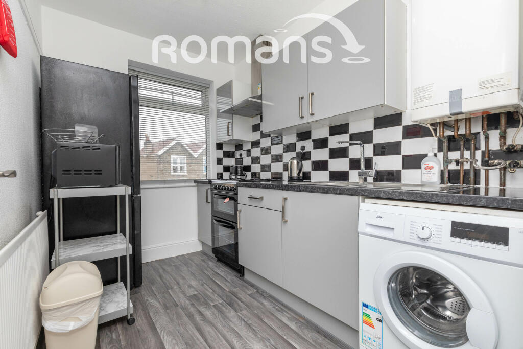 Additional image 11 of Oldbury Court Road, BS16