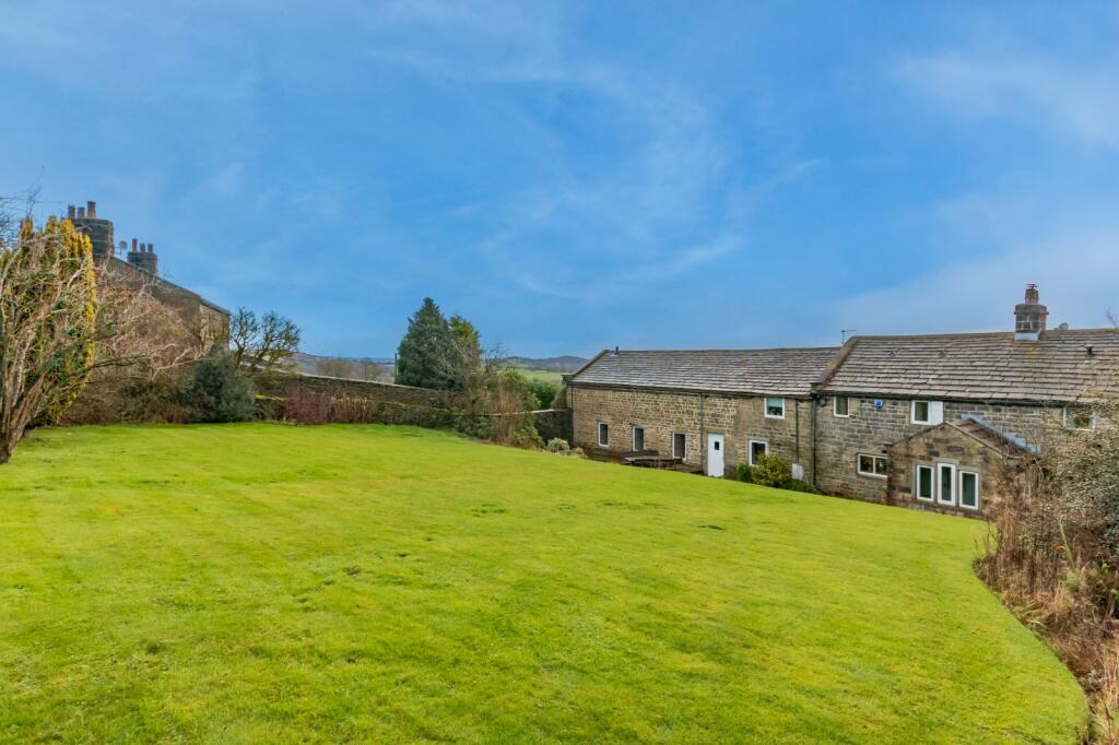 Additional image 10 of Knapley-Ing Farm, High Eldwick, Bingley, West Yorkshire, BD16