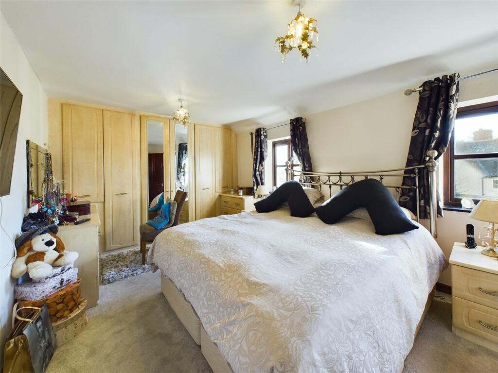 Additional image 9 of Banksea Cottages, Wick Road, Wick St. Lawrence, Weston-super-Mare, North Somerset, BS22