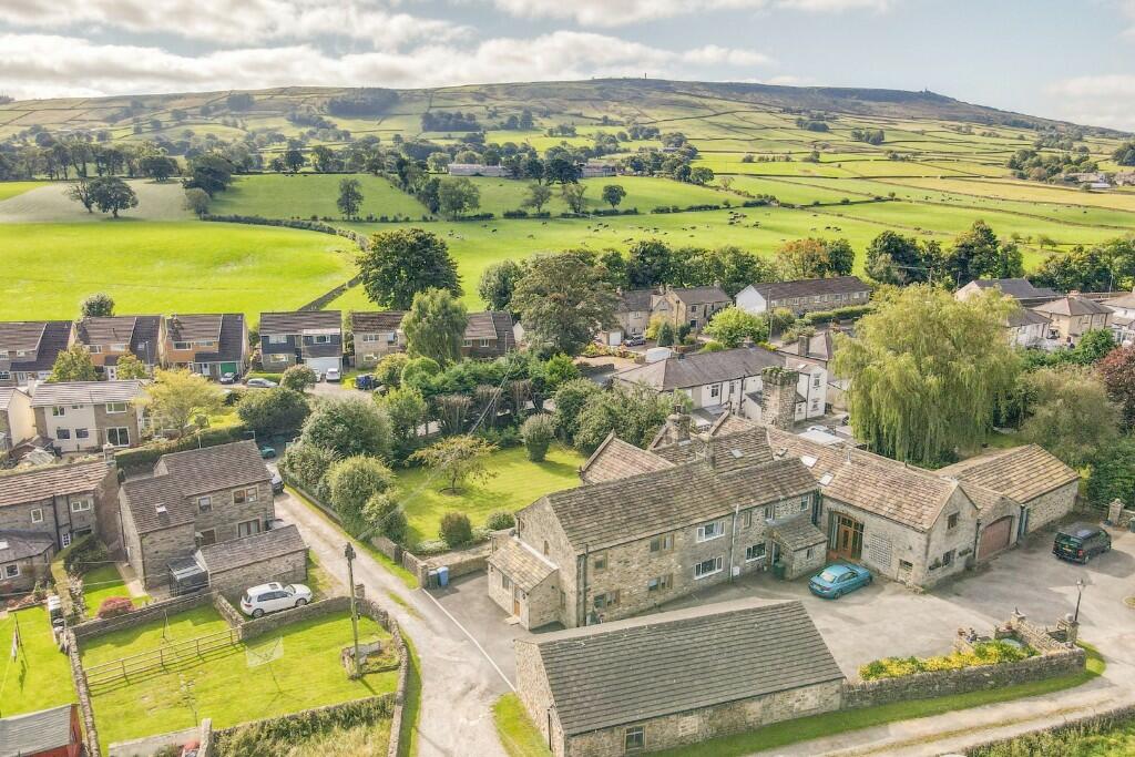 Additional image 4 of 2 Old Hall Farm, Glusburn BD20 8QT
