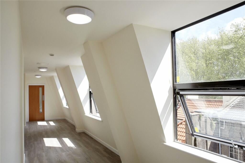 Additional image 2 of Crown House, 37-41 Prince Street, City Centre, Bristol, BS1