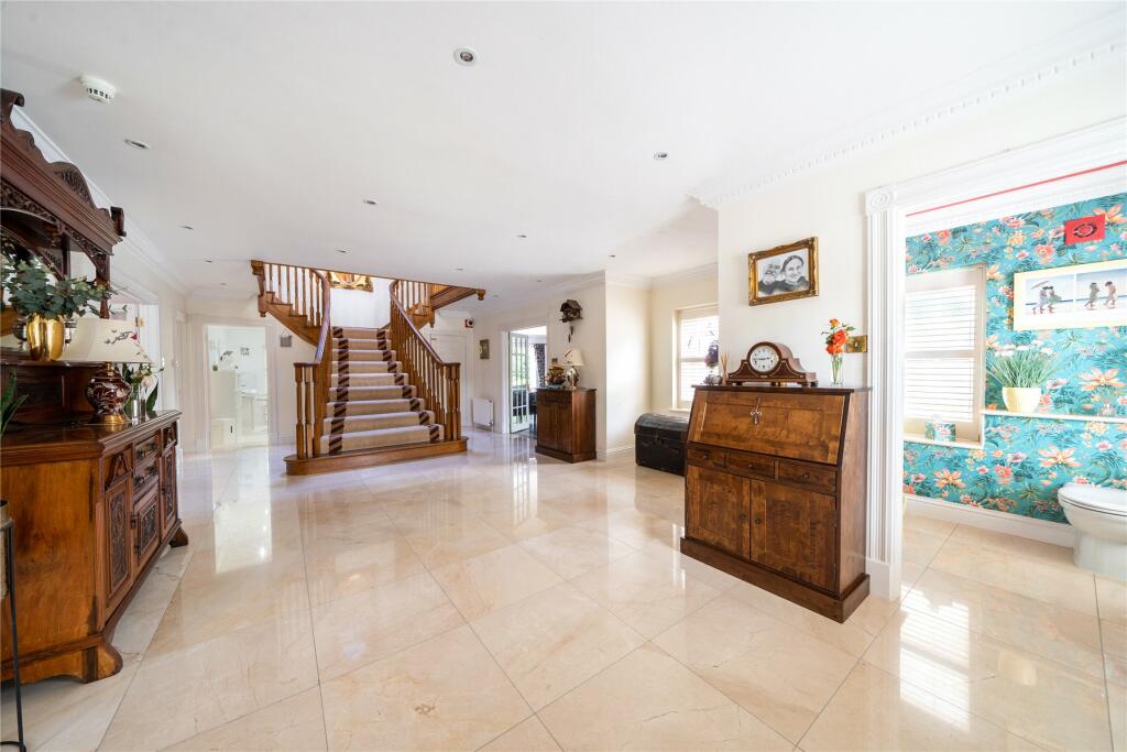 Additional image 4 of Wood Way, Farnborough Park