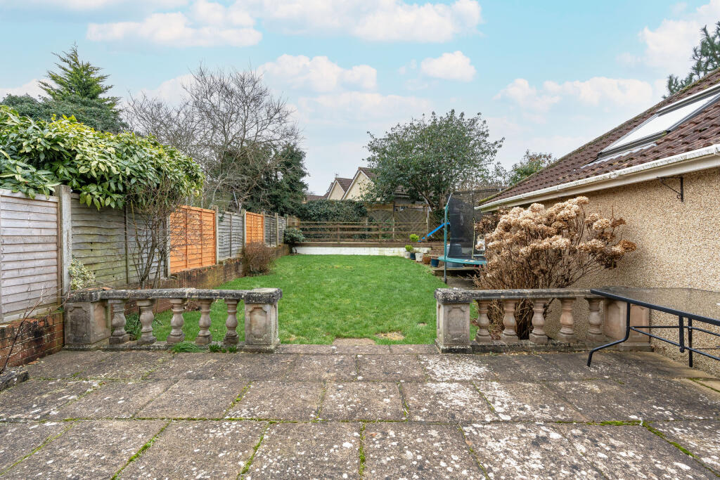 Additional image 25 of Bromley Heath Avenue, BS16