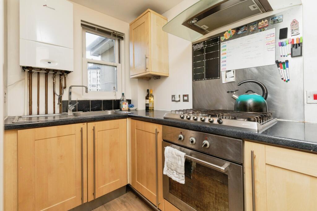 Additional image 6 of Hampton Road, Bristol, BS6