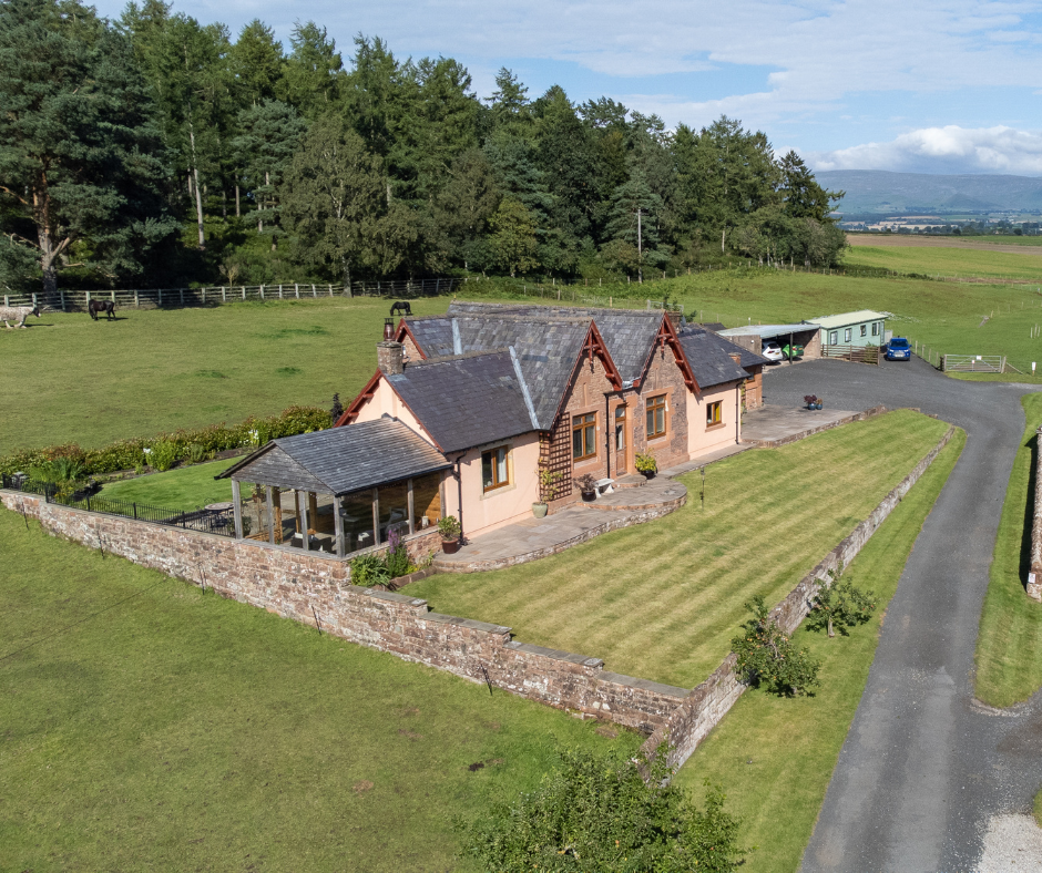 Additional image 7 of Station House Estate, Station Road, Cliburn, Penrith, CA10