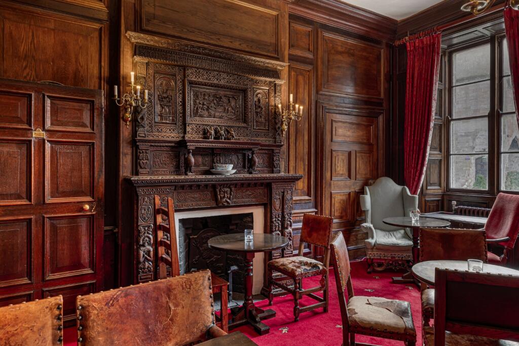 Additional image 12 of Appleby Castle, Boroughgate, Appleby, Cumbria, CA16, United Kingdom