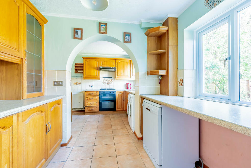 Additional image 5 of New Road, Stoke Gifford, Bristol