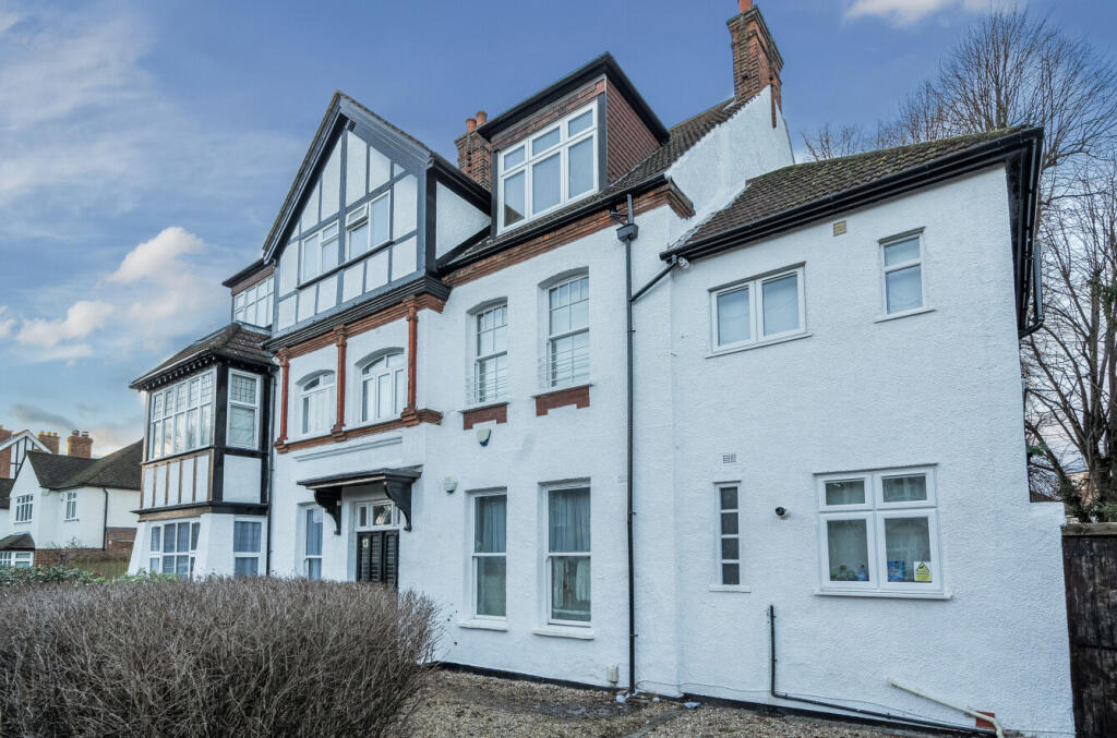 Additional image 12 of Homefield Road, Bromley, BR1