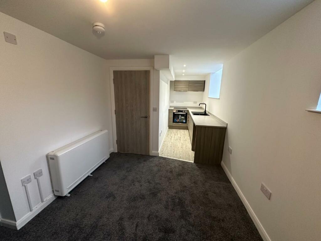 Additional image 10 of Apartment 6 Heritage Quarter House