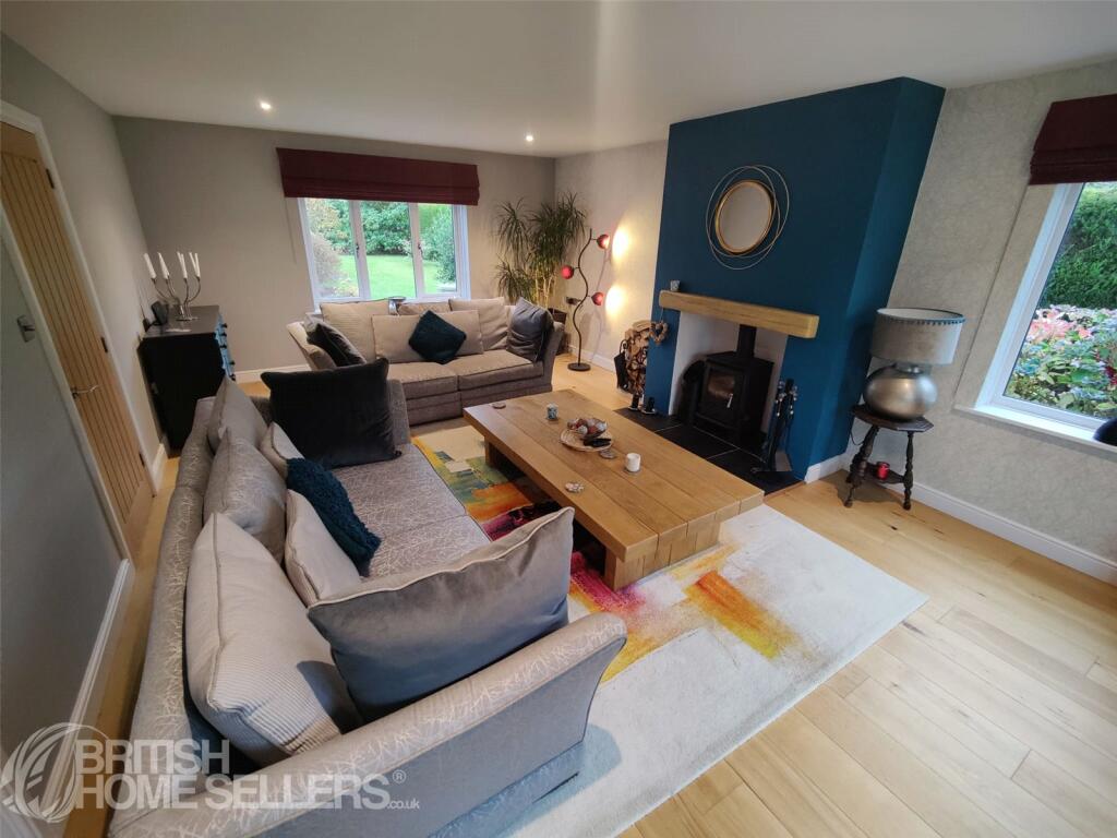 Additional image 9 of Crossgates, Lamplugh, Workington, Cumbria, CA14