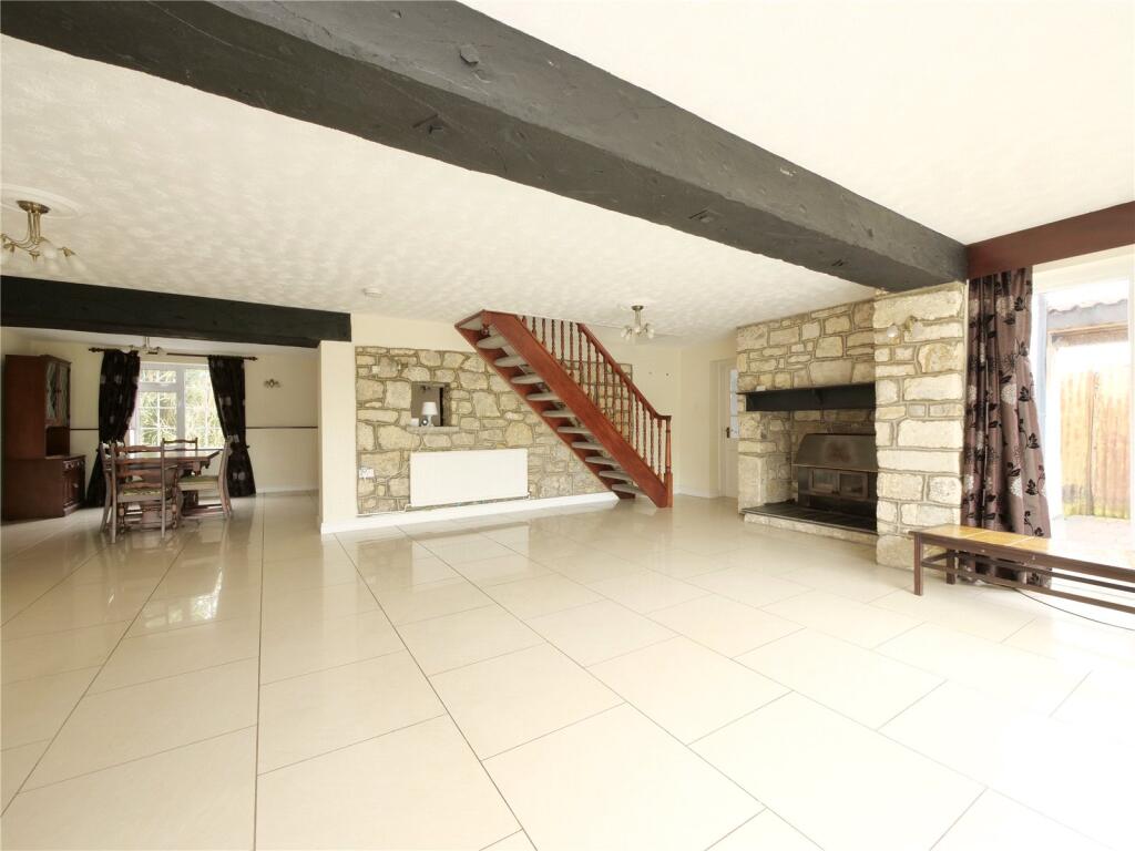 Additional image 5 of An Exceptional Opportunity to Transform a Spacious Countryside Home with Additional Income Potential