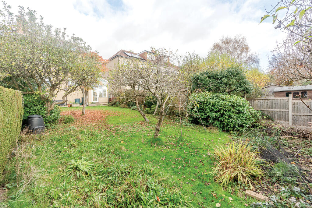 Additional image 5 of Kings Avenue, West Bishopston, Bristol