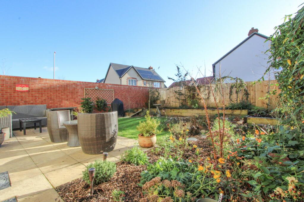 Additional image 26 of Church View, Chipping Sodbury , BS37