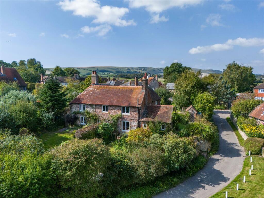 Primary image of The Street, Rodmell, Lewes