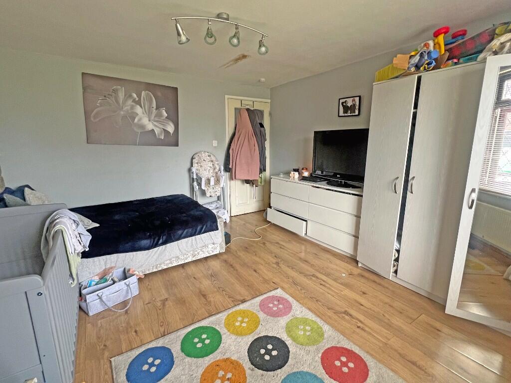 Additional image 13 of Vicarage Road, BS35