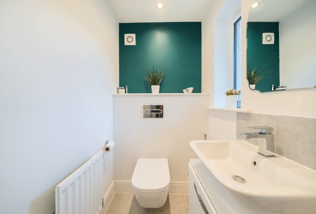 Additional image 11 of Hoopers Walk, Longwell Green, Bristol, Gloucestershire, BS30