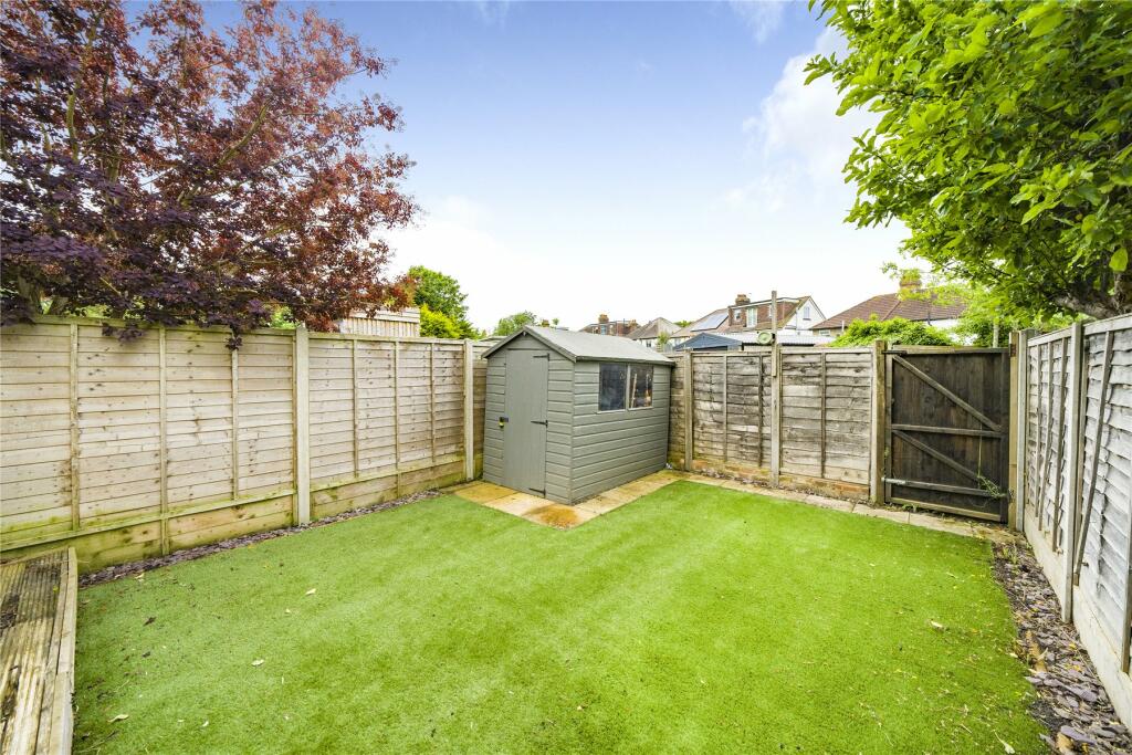Additional image 14 of Gladwell Road, Bromley