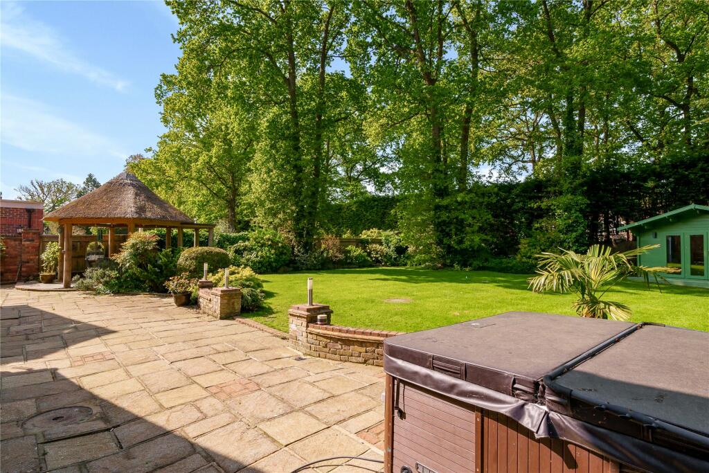 Additional image 36 of Birch Mead, Farnborough Park