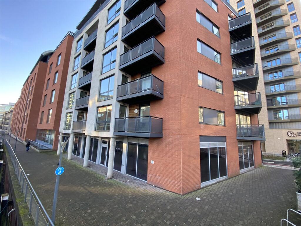 Additional image 16 of City Centre, Templebridge Apartments, BS1 6FS