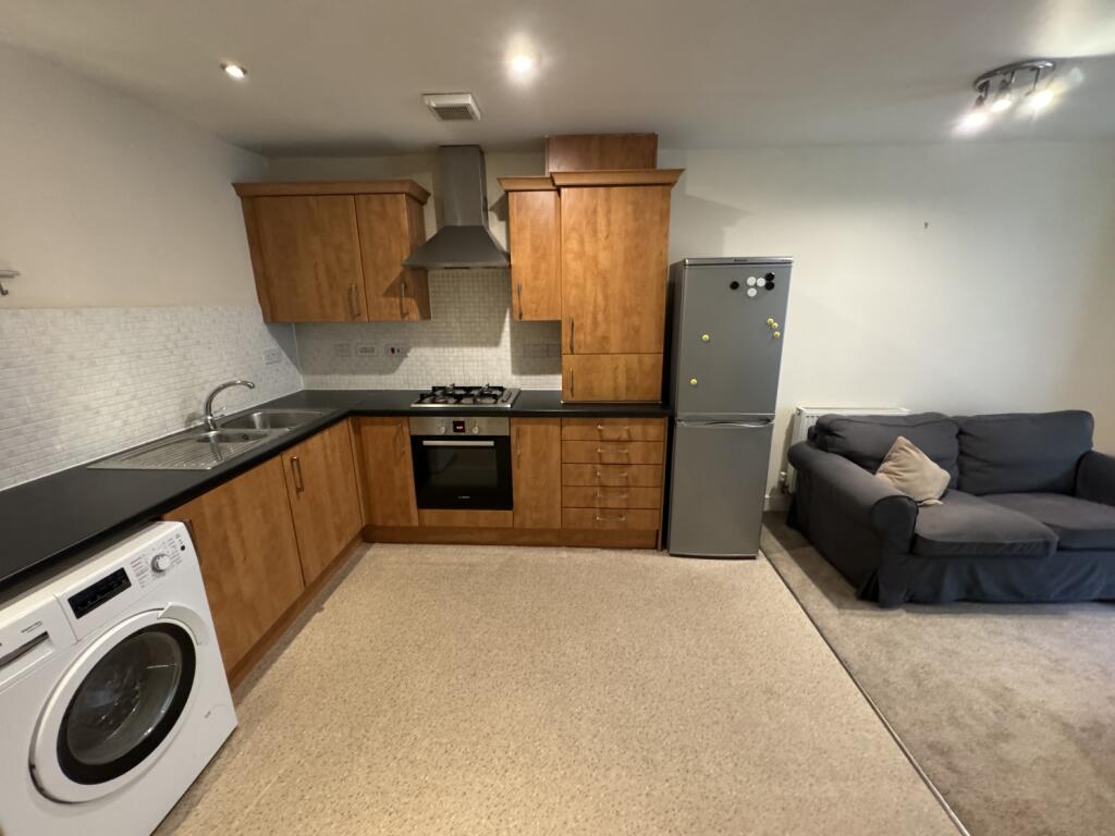 Additional image 5 of Arley Court, 21 Arley Hill, Bristol, BS6