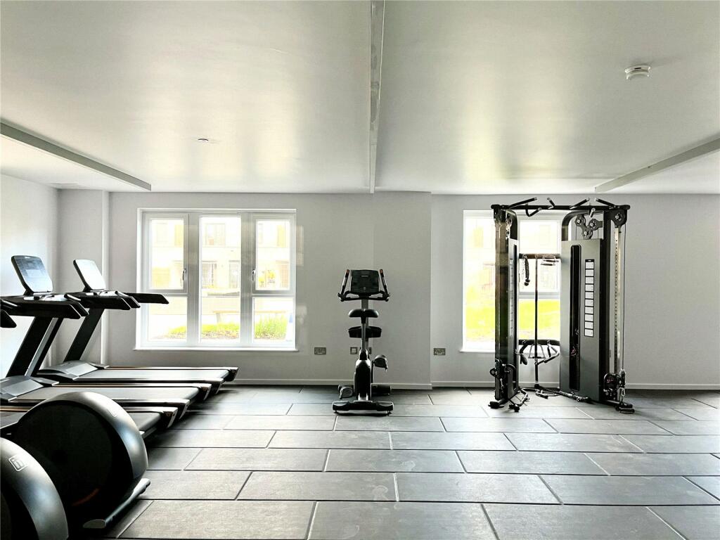 Additional image 23 of Brabazon, The Dials, BS34 4AJ