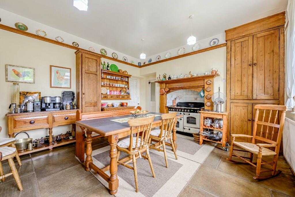 Additional image 5 of Old Vicarage, Newbiggin-On-Lune, CA17