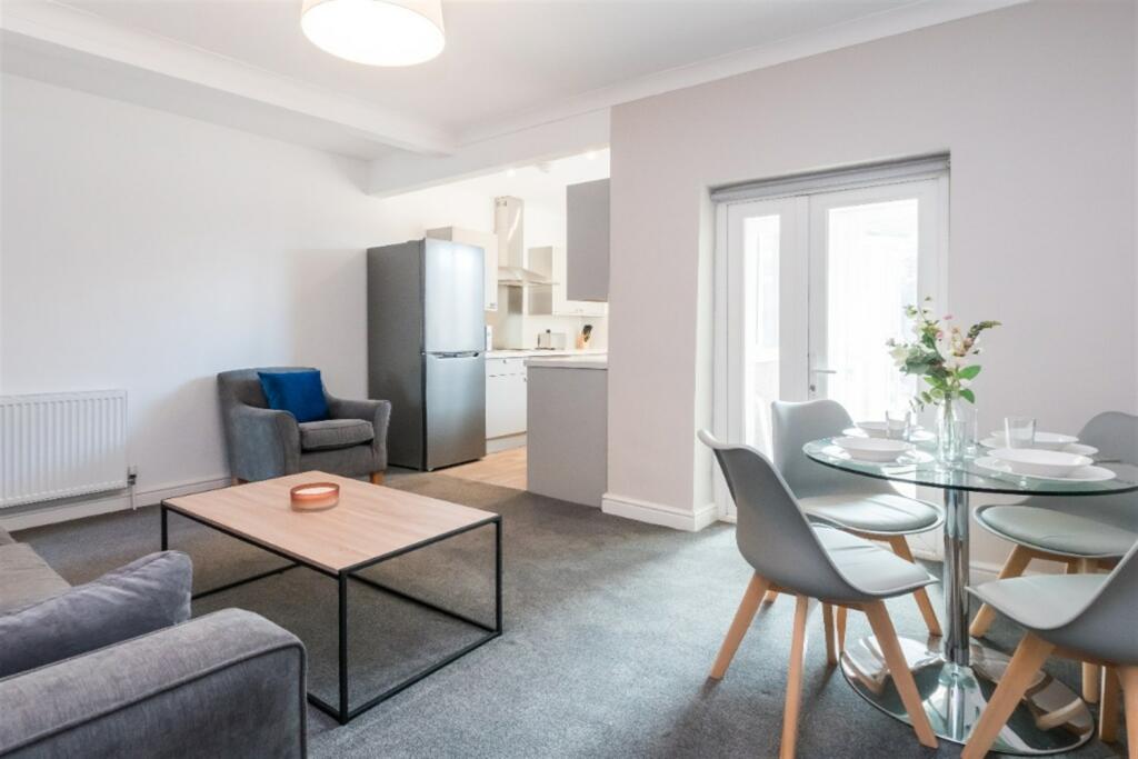 Additional image 12 of 4 bedroom Terraced House in Balmain Street, Bristol