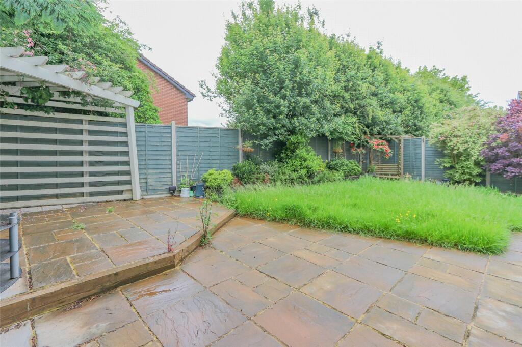 Additional image 22 of Cooks Close, Bradley Stoke, Bristol, South Gloucestershire, BS32