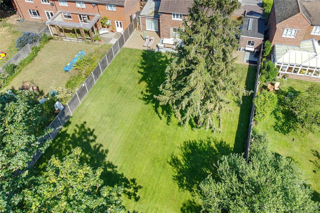 Additional image 18 of College Road, Hextable, Kent, BR8