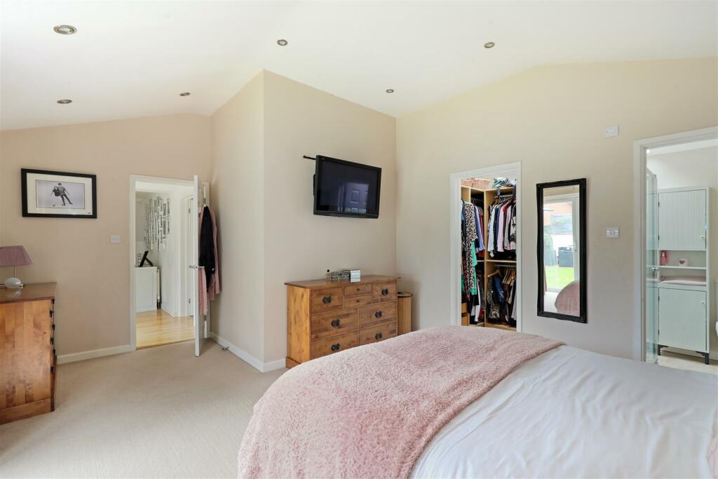 Additional image 16 of Family home in much admired village setting