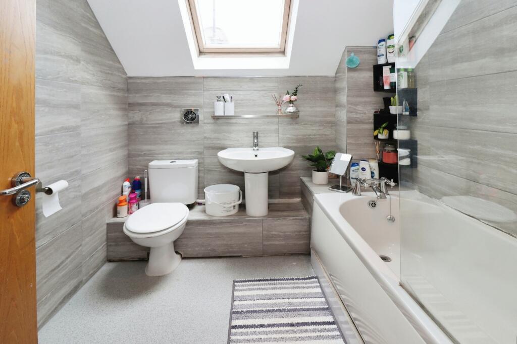 Additional image 8 of Leicester Square, Bristol, Gloucestershire, BS16