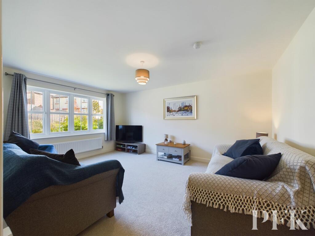 Additional image 9 of Centurion Rise, Penrith, CA11