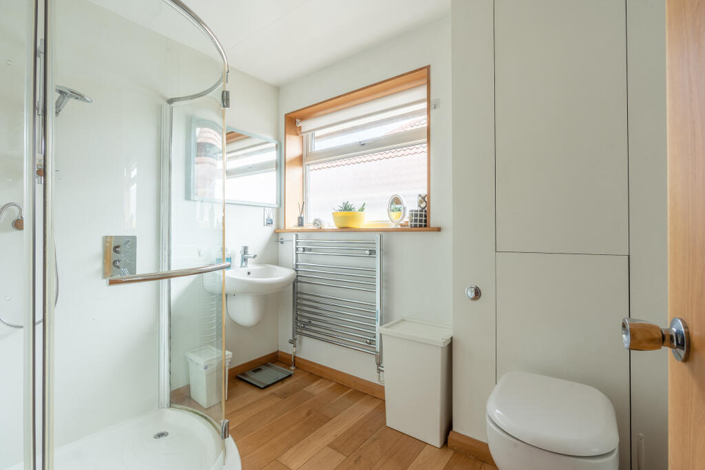 Additional image 31 of Cloud Nine, Church Road